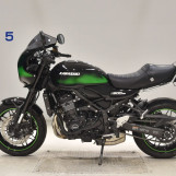 Мотоцикл Kawasaki Z900RS CAFE с пробегом 8332 km