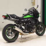 Мотоцикл Kawasaki Z900RS CAFE с пробегом 8332 km