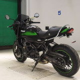 Мотоцикл Kawasaki Z900RS CAFE с пробегом 8332 km