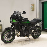 Мотоцикл Kawasaki Z900RS CAFE с пробегом 8332 km