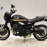 Мотоцикл Kawasaki Z900RS з пробігом 19615 km