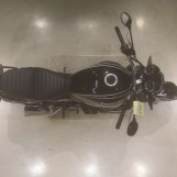 Мотоцикл Kawasaki Z900RS з пробігом 19615 km