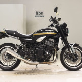 Мотоцикл Kawasaki Z900RS з пробігом 19615 km