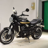 Мотоцикл Kawasaki Z900RS з пробігом 19615 km