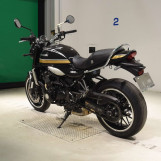 Мотоцикл Kawasaki Z900RS з пробігом 19615 km