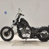 Мотоцикл Honda STEED400 з пробігом 21225 km