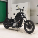 Мотоцикл Honda STEED400 з пробігом 21225 km