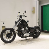 Мотоцикл Honda STEED400 з пробігом 21225 km