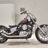 Мотоцикл Yamaha DRAGSTAR XVS400 с пробегом 11711 km