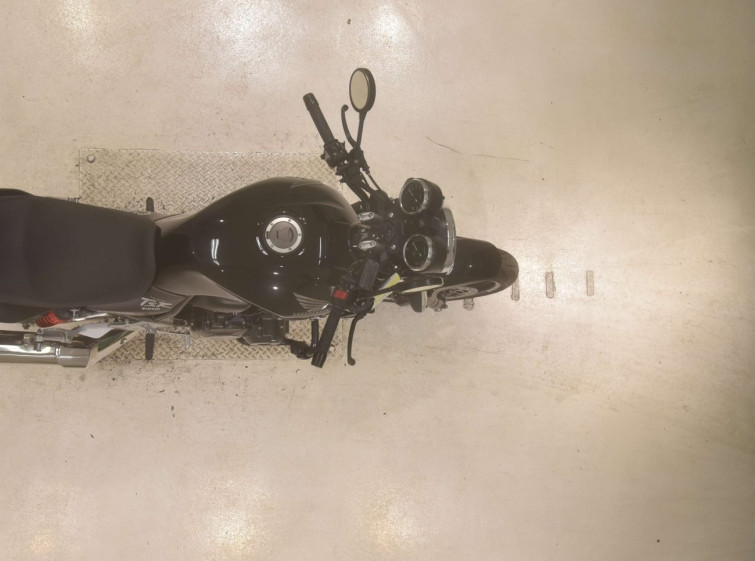 Мотоцикл Honda CB400SFA с пробегом 9930 km