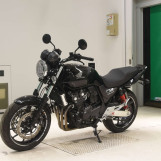 Мотоцикл Honda CB400SFA с пробегом 9930 km