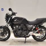 Мотоцикл Honda CB400SFA с пробегом 9930 km