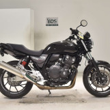 Мотоцикл Honda CB400SFA с пробегом 9930 km