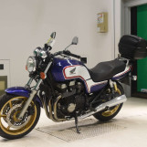 Мотоцикл Honda CB750SF с пробегом 35685 km