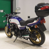 Мотоцикл Honda CB750SF с пробегом 35685 km