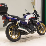 Мотоцикл Honda CB750SF с пробегом 35685 km