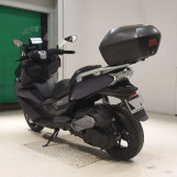 Мотоцикл BMW C400GT с пробегом 4562 km