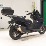 Мотоцикл BMW C400GT с пробегом 4562 km