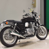 Мотоцикл Honda CB1100EXA з пробігом 1786 km