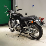 Мотоцикл Honda CB1100EXA з пробігом 1786 km