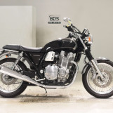 Мотоцикл Honda CB1100EXA з пробігом 1786 km