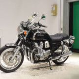 Мотоцикл Honda CB1100EXA з пробігом 1786 km