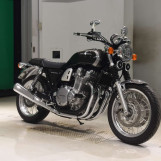 Мотоцикл Honda CB1100EXA з пробігом 1786 km