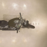 Мотоцикл Yamaha DRAGSTAR XVS400 с пробегом 21027 km