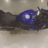 Мотоцикл Yamaha YZF-R6 с пробегом 16273 km