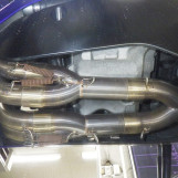 Мотоцикл Yamaha YZF-R6 с пробегом 16273 km