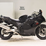Мотоцикл Honda CBR1100XX BLACKBIRD с пробегом 28027 km
