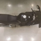 Мотоцикл Honda CBR1100XX BLACKBIRD с пробегом 28027 km