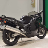 Мотоцикл Honda CBR1100XX BLACKBIRD с пробегом 28027 km