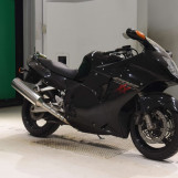 Мотоцикл Honda CBR1100XX BLACKBIRD с пробегом 28027 km