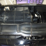 Мотоцикл Honda CBR1100XX BLACKBIRD с пробегом 28027 km