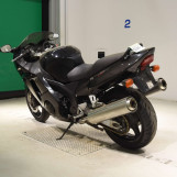 Мотоцикл Honda CBR1100XX BLACKBIRD с пробегом 28027 km