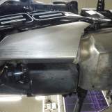 Мотоцикл Triumph DAYTONA 660 з пробігом 13400 km