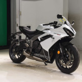 Мотоцикл Triumph DAYTONA 660 з пробігом 13400 km