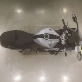 Мотоцикл Triumph DAYTONA 660 з пробігом 13400 km