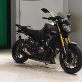 Мотоцикл Yamaha MT-09 с пробегом 26466 km