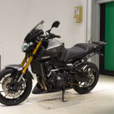 Мотоцикл Yamaha MT-09 с пробегом 26466 km