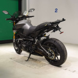 Мотоцикл Yamaha MT-09 с пробегом 26466 km