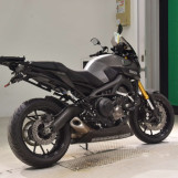 Мотоцикл Yamaha MT-09 с пробегом 26466 km