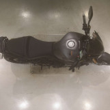 Мотоцикл Yamaha MT-09 с пробегом 26466 km