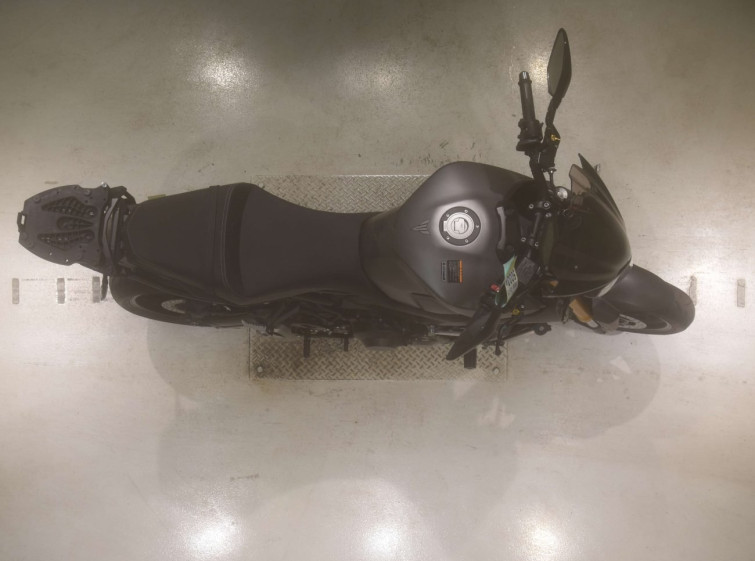 Мотоцикл Yamaha MT-09 с пробегом 26466 km