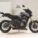 Мотоцикл Yamaha MT-09 с пробегом 26466 km