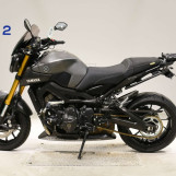 Мотоцикл Yamaha MT-09 с пробегом 26466 km