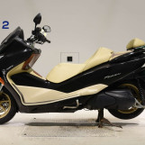 Мотоцикл Honda FORZA Z с пробегом 8480 km