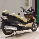 Мотоцикл Honda FORZA Z с пробегом 8480 km