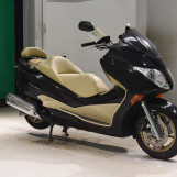 Мотоцикл Honda FORZA Z с пробегом 8480 km